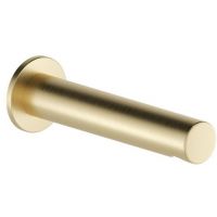 Excellent Pi wylewka do baterii wannowej złoty szczotkowany AREX.1225GB