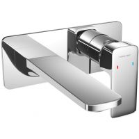 Excellent Keria bateria umywalkowa podtynkowa chrom AREX.2016CR