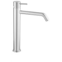 Ferro Ciriculus bateria umywalkowa stojąca wysoka chrom BCK2L