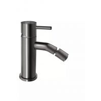 Ferro Ciriculus bateria bidetowa stojąca gun metal BCK6GM