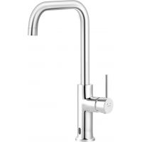 Ferro Distanza bateria kuchenna stojąca chrom BDZ43