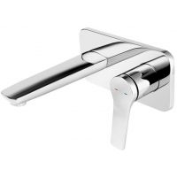 FDesign Seppia bateria umywalkowa podtynkowa chrom FD1-SPA-3PA-11