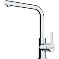 Franke Lina bateria kuchenna stojąca chrom 115.0693.230