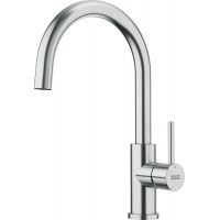 Franke Smart Glenda J bateria kuchenna stojąca stal szlachetna 115.0747.473