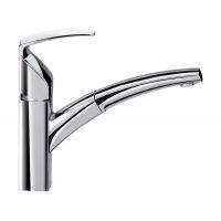 Franke Acquario bateria kuchenna chrom 115.0029.632