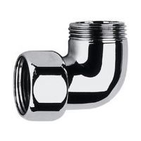Grohe kątownik przyłączeniowy chrom 12419000