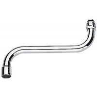 Grohe wylewka rurowa baterii 20 cm chrom 13051000