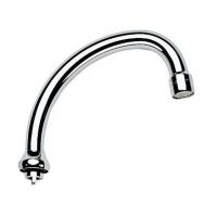 Grohe wylewka baterii 14 cm chrom 13076000