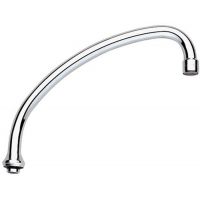 Grohe wylewka rurowa baterii chrom 13077000