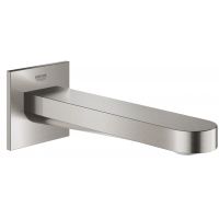 Grohe Plus wylewka wannowa stal nierdzewna 13404DC3