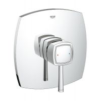 Grohe Grandera bateria prysznicowa podtynkowa chrom 19932000