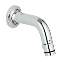 Grohe wylewka uniwersalna ścienna chrom 20205000