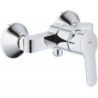 Grohe BauEdge bateria prysznicowa ścienna chrom 23333000