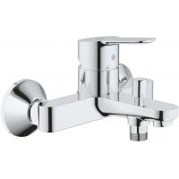 Grohe Bauedge bateria wannowo-prysznicowa ścienna chrom 23334000