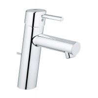 Grohe Concetto bateria umywalkowa chrom 23450001