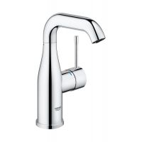 Grohe Essence New bateria umywalkowa chrom 23463001 - Outlet