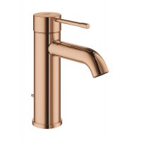 Grohe Essence bateria umywalkowa stojąca warm sunset 23589DA1