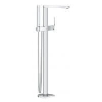 Grohe Plus bateria wannowo-prysznicowa wolnostojąca chrom 23846003