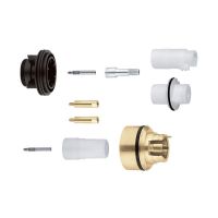 Grohe zestaw przedłużek 27,5 mm 47780000