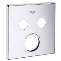 Grohe SmartControl rozeta chrom 49039000