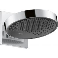 Hansgrohe Rainfinity deszczownica z ramieniem 25 cm okrągła chrom 26226000