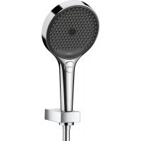 Hansgrohe Rainfinity zestaw prysznicowy ścienny chrom 26851000