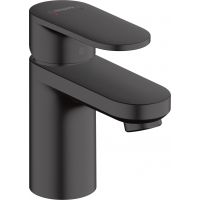 Hansgrohe Vernis Blend bateria umywalkowa stojąca czarny mat 71558670