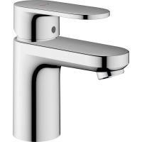 Hansgrohe Vernis Blend bateria umywalkowa stojąca chrom 71584000