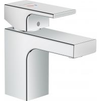 Hansgrohe Vernis Shape bateria umywalkowa stojąca chrom 71593000
