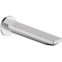 Hansgrohe Rebris E wylewka do baterii wannowej chrom 72431000