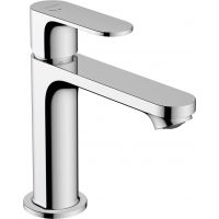 Hansgrohe Rebris S bateria umywalkowa stojąca chrom 72527000