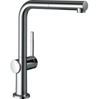 Hansgrohe Talis M54 bateria kuchenna stojąca chrom 72808000
