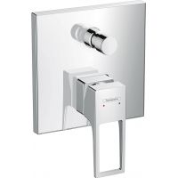 Hansgrohe Metropol bateria wannowo-prysznicowa podtynkowa chrom 74546000