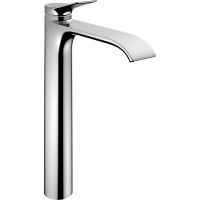 Hansgrohe Vivenis bateria umywalkowa stojąca chrom 75044000