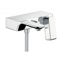 Axor Urquiola bateria wannowo-prysznicowa ścienna chrom 11420000