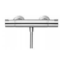 Hansgrohe My Fox bateria prysznicowa ścienna z termostatem chrom 13156000