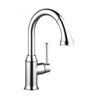 Hansgrohe Talis Classic bateria kuchenna chrom DN15 14864000