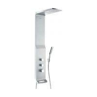 Hansgrohe Raindance Lift panel prysznicowy ścienny termostatyczny satyna/chrom 27008000