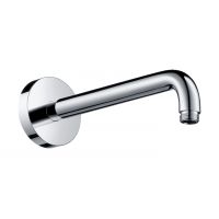 Hansgrohe ramię ścienne chrom 27409000