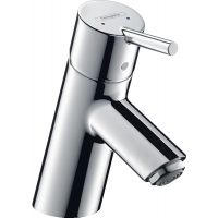 Hansgrohe Talis S bateria umywalkowa stojąca EcoSmart chrom 32032000