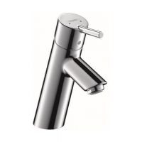 Hansgrohe Talis bateria umywalkowa stojąca chrom 32041000