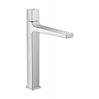 Hansgrohe Metropol Select 260 bateria umywalkowa stojąca wysoka EcoSmart chrom 32572000