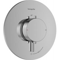 Hansgrohe Ecostat Comfort S bateria prysznicowa podtynkowa termostatyczna chrom 33714000