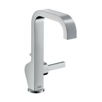 Axor Citterio bateria umywalkowa stojąca EcoSmart chrom 39034000