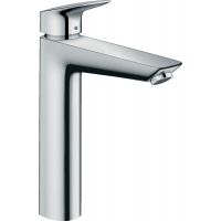 Hansgrohe Logis bateria umywalkowa stojąca chrom 71095000