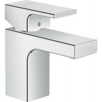 Hansgrohe Vernis Shape bateria umywalkowa stojąca EcoSmart chrom 71560000