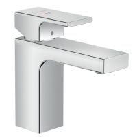 Hansgrohe Vernis Shape bateria umywalkowa stojąca chrom 71594000