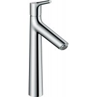 Hansgrohe Talis Select S bateria umywalkowa stojąca EcoSmart chrom 72031000