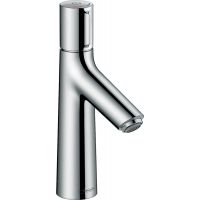 Hansgrohe Talis Select S bateria umywalkowa stojąca EcoSmart chrom 72042000