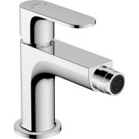 Hansgrohe Rebris S bateria bidetowa stojąca chrom 72212000